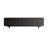 Black Simple Retro Style TV Stand-122530410