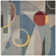 Charbonneau Drive Hand Tufted Wool Abstract Rug