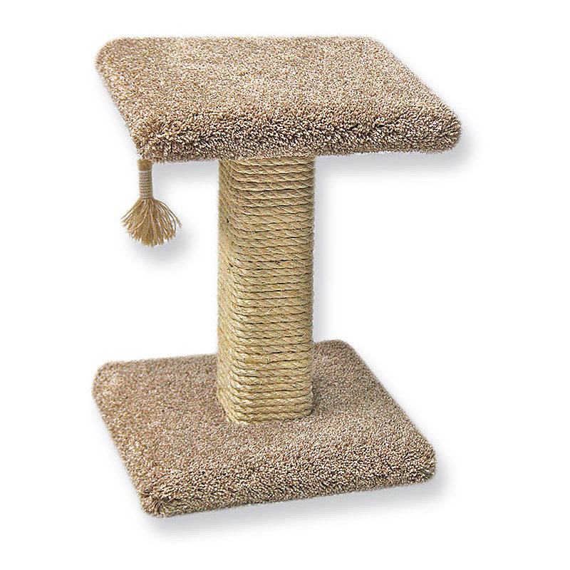 Arbre à chat 18 "Himes Sisal