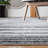 Ahkari Performance Abstract Rug-1798842180