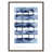Walnut Wood Framed Paper selected