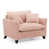Pink sélectionné