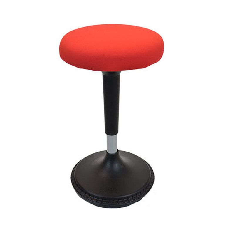 Tabouret actif
