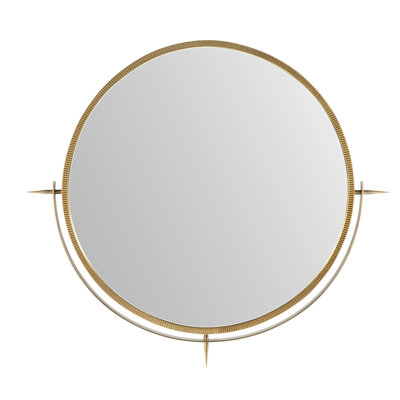 Nixon Mirror