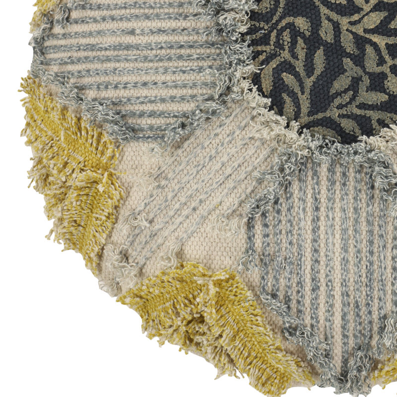 Coussin Coralie