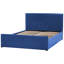 Skien Upholstered Bed-732922541-766352070