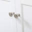 Ensemble de meuble-lavabo double 60 po Pardue-426896454