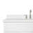Hamlet 49" Single Bathroom Vanity-60199491