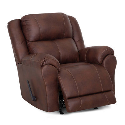  Fauteuil inclinable à bascule Wycombe