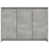 Concrete Grey selected