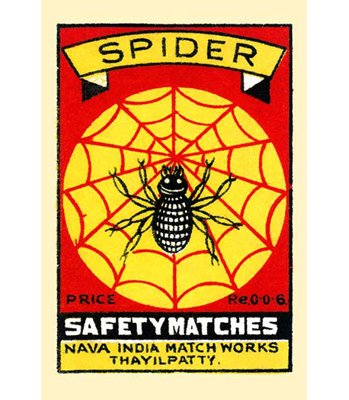 " Spider "
