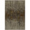 Spring Brown Area Rug