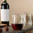 Dublin Crystal Stemless Wine 15oz