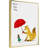 Floater Frame Print on Canvas-1645420859