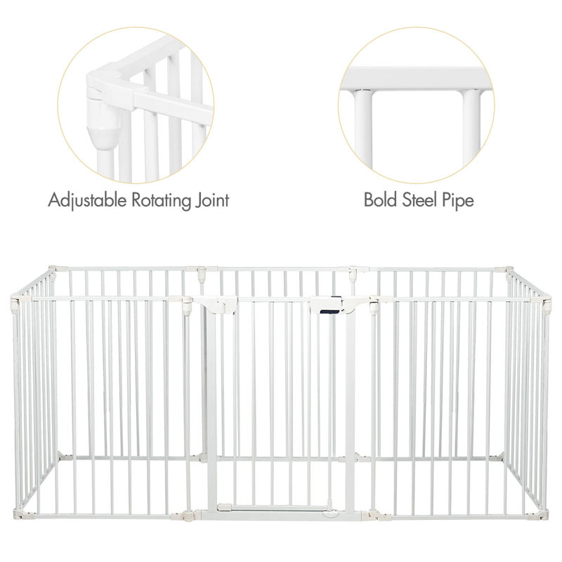 Gomidas Safety Gate