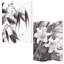 Cloison 3 panneaux lilly Guerin