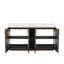 Meuble-lavabo autoportant Ilvaris-129514480-129514477