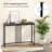 Mensch 48'' Console Table