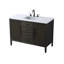 Meuble-lavabo simple 48 po-983894783