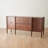 78'' Solid Wood Sideboard