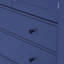 Armoire de rangement 77 po Farmhouse