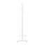63cm Rolling Clothing Rack