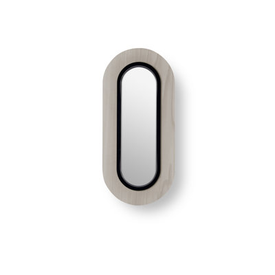 Lens 1 - Light LED Wallchiere