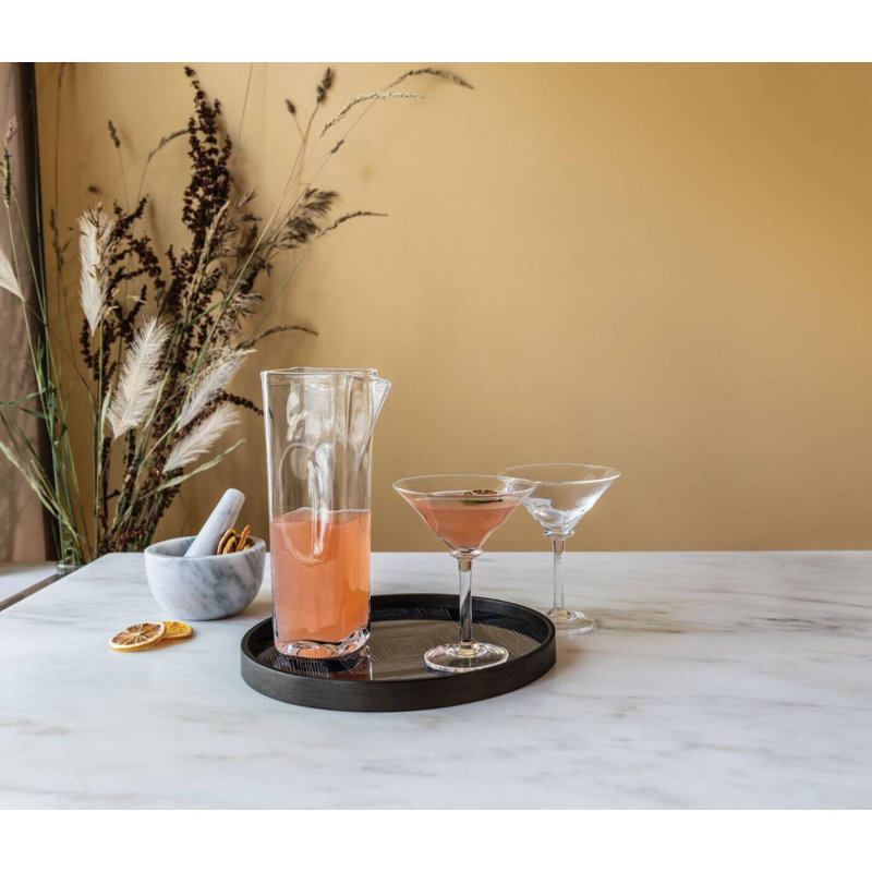 Woodbury Martini