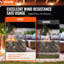 Tempered Glass Fire Pit Accessory-434977832