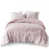 Mauve clair est en rupture de stock