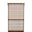 Wood Planter Box
