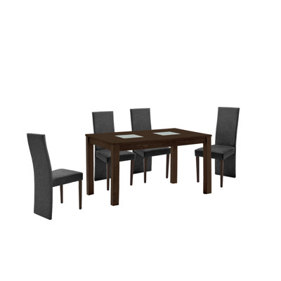 Llywellyn Dining Set
