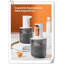 Distributeur de savon