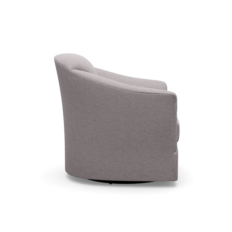 Sam Swivel Gilder Chair, Merit 261022