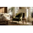 Lorinda Velvet Armchair