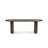 Estelle Oval Dining Table
