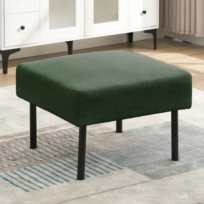 Canapé modulaire en L de style moderne, zone de sieste confortable, polyvalence, composition et rangement pour le salon, apparence, repos, fonctionnalité, avec revêtement en métal
