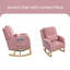 Chaise berçante Daline-1423448204
