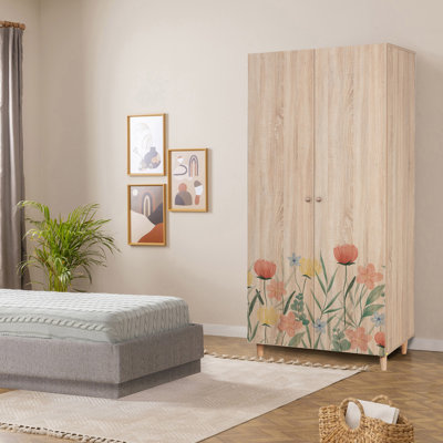 Armoire Ayreanna