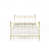 Spun Gold/Antique Gold is out of stock selected