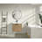 Carlsbad 24'' Single Bathroom Vanity With Ceramic Top