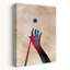 Art mural contemporain Billiards Hand Splash-129475328