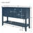 Eagarville Sideboard,entryway table,Console Table,sideboards and buffets,buffet table with Bottom Shelf-36437068
