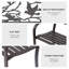 Banc de jardin 50 po