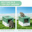 Polypropylene Litter Box-1425185582