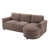 Brown Chenille selected