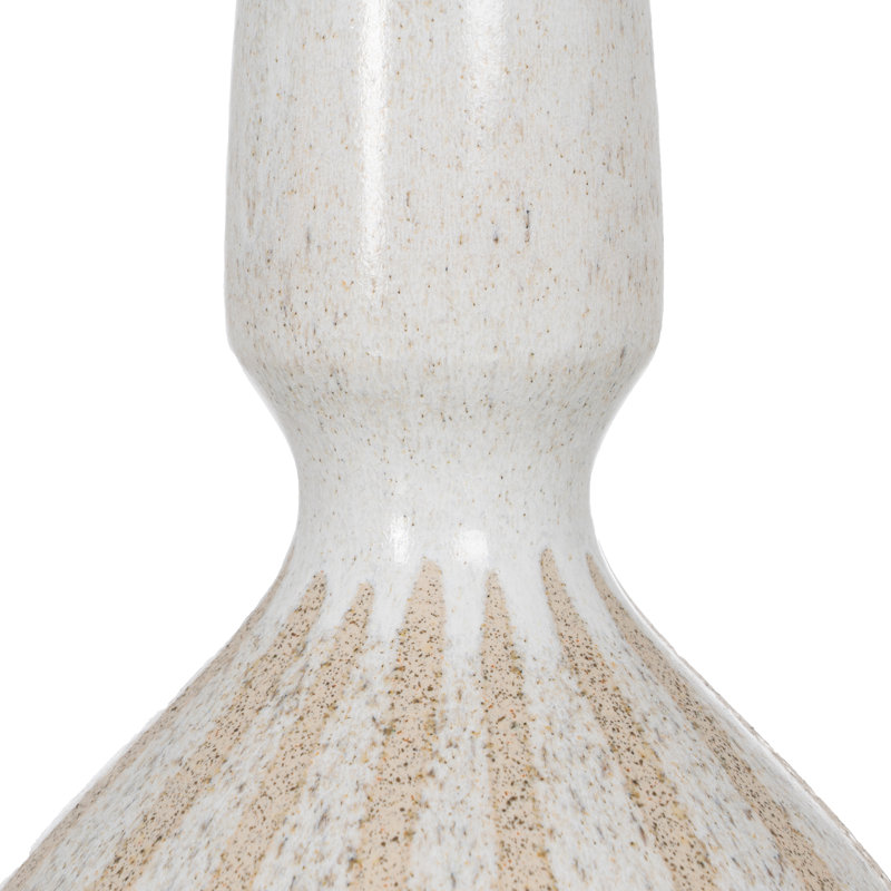 Paullina Ceramic / Porcelain Table Vase