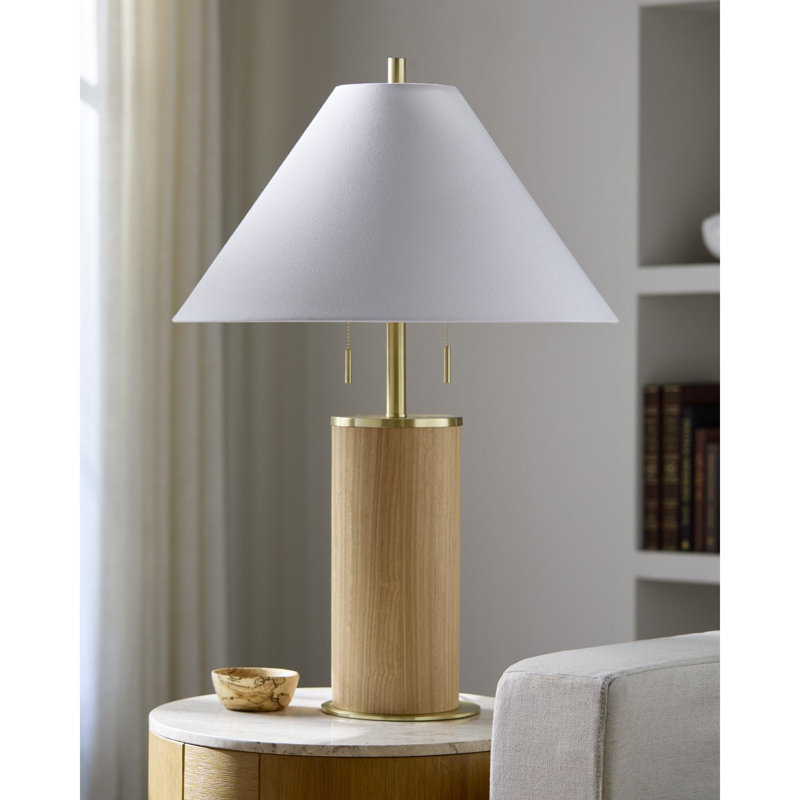 Lampe de table Servat