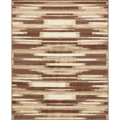 Tapis brun Cotati