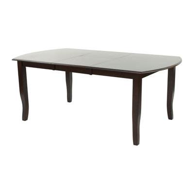 Table de salle à manger Rinnah Anacardium